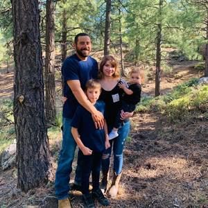 Meet your Posher, Matthew